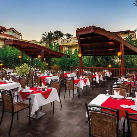 Semesteranläggning (resort) Crystal Aura Aqua Collection