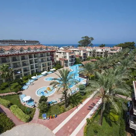 Resort Crystal Aura Aqua Collection Kemer