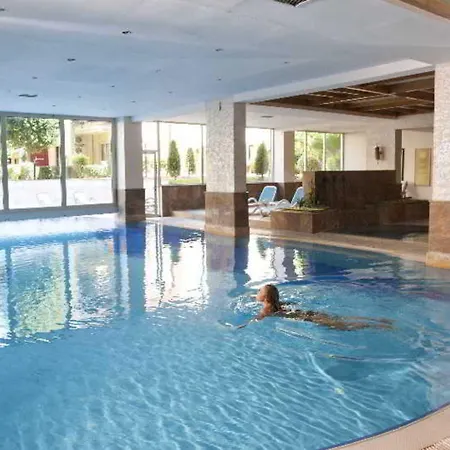 Crystal Aura Aqua Collection 5*