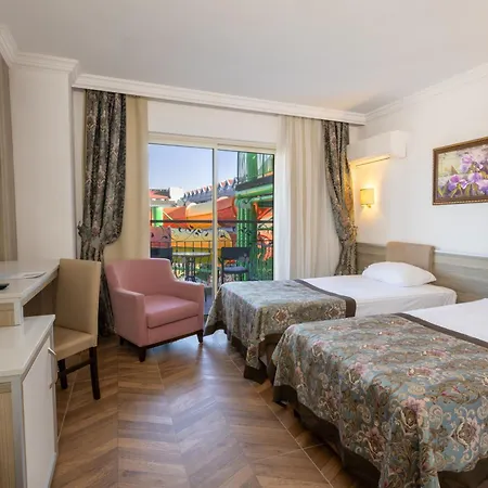 Feriested Crystal Aura Aqua Collection