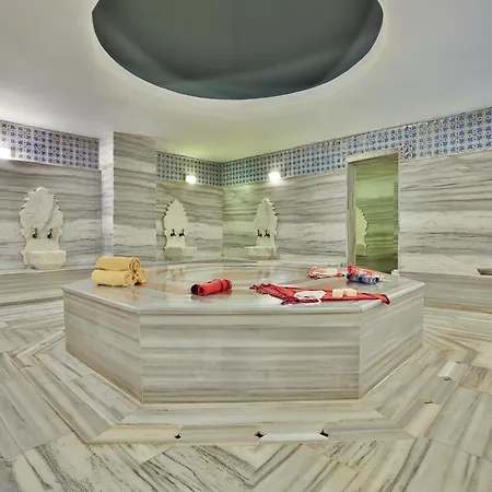 Crystal Aura Aqua Collection