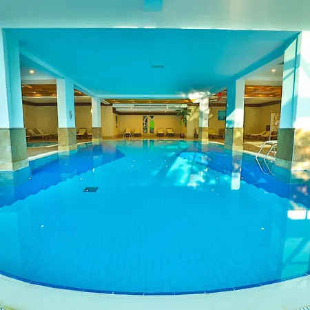 Semesteranläggning (resort) Crystal Aura Aqua Collection