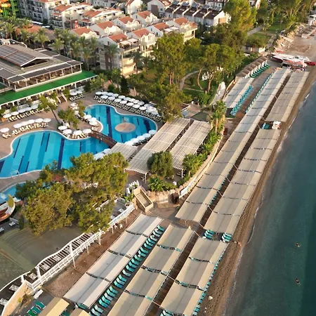 Crystal Aura Aqua Collection Semesteranläggning (resort) 5*