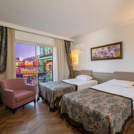 Crystal Aura Aqua Collection Semesteranläggning (resort) 5*