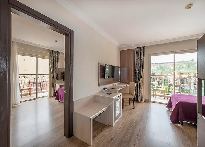 Crystal Aura Aqua Collection Θέρετρο Κεμέρ