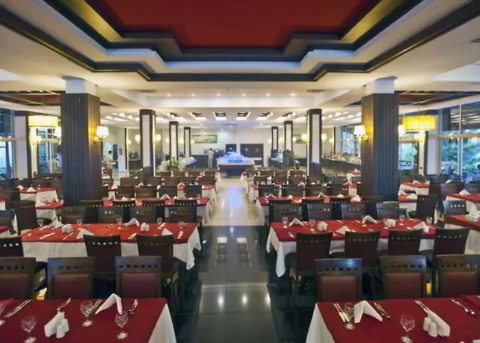 Crystal Aura Aqua Collection 5* Κεμέρ