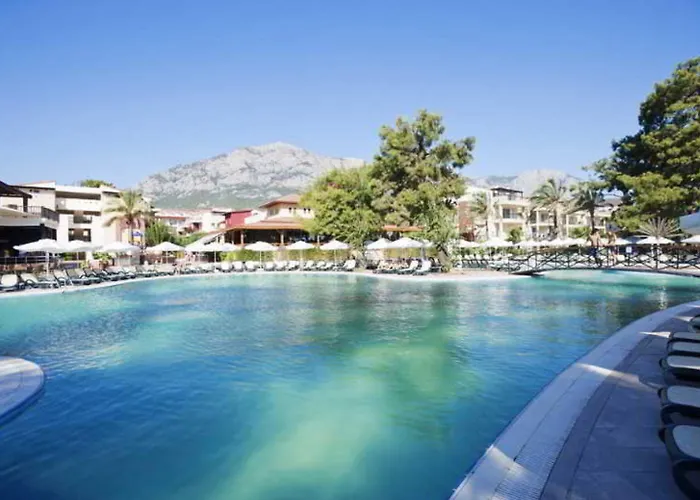 Θέρετρο Crystal Aura Aqua Collection