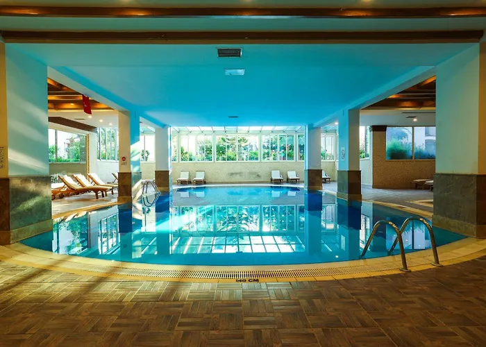Crystal Aura Aqua Collection Θέρετρο