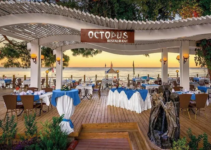 Crystal Aura Aqua Collection Θέρετρο 5*