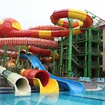 Üdülőközpont Crystal Aura Aqua Collection 5*