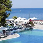 Üdülőközpont Crystal Aura Aqua Collection Kemer