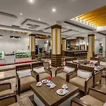 Üdülőközpont Crystal Aura Aqua Collection 5*