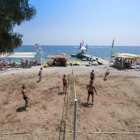 Crystal Aura Aqua Collection Кемер