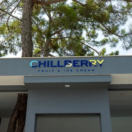 Курортный комплекс Crystal Aura Aqua Collection Кемер