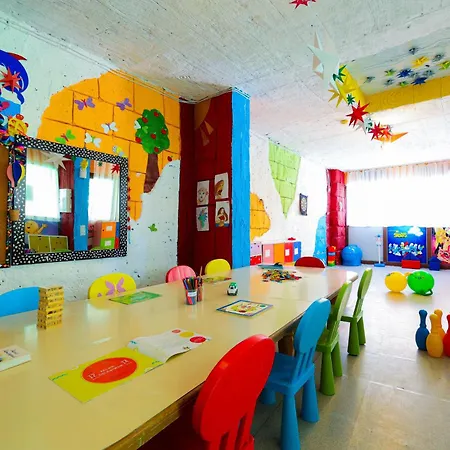 Crystal Aura Aqua Collection 5* Кемер