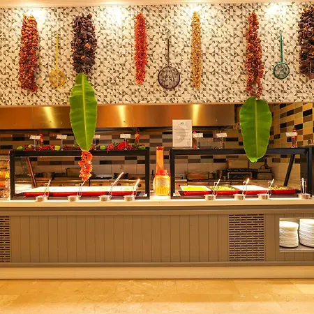 Crystal Aura Aqua Collection Кемер