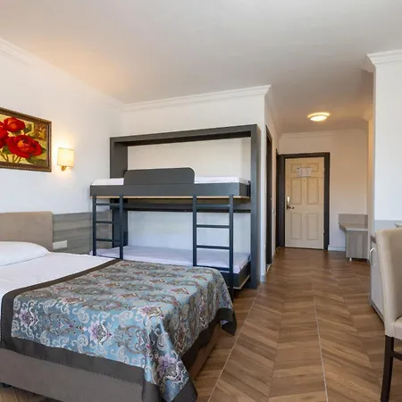 Crystal Aura Aqua Collection Кемер